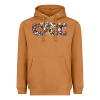 Meerkat CSCC Cutaneous Squamous Cell Cancer Heavyweight Hoodie - texasbilliewilder