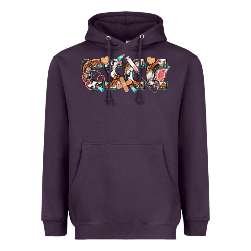 Cscc Cutaneous Squamous Cell Cancer Heavyweight Hoodie by texasbilliewilder | Teevron