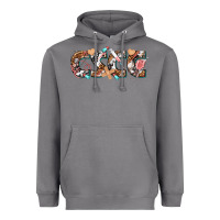 Storm CSCC Cutaneous Squamous Cell Cancer Heavyweight Hoodie - texasbilliewilder