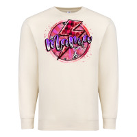 Sandshell mama valentine Premium Sweatshirt - RacoonDesign