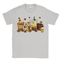 Moon Dust beer coffee cups Classic Tee - texasbilliewilder
