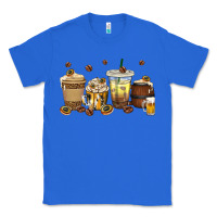 True Royal beer coffee cups Classic Tee - texasbilliewilder