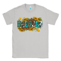 Moon Dust blessed Classic Tee - texasbilliewilder