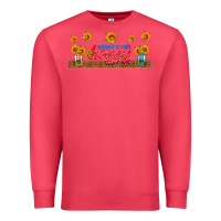 Cardinal american honey libbey cup Premium Sweatshirt - HRA Design Shop