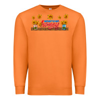 Carrot american honey libbey cup Premium Sweatshirt - HRA Design Shop