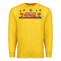 Lemon american honey libbey cup Premium Sweatshirt - HRA Design Shop