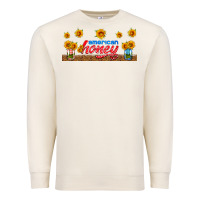 Sandshell american honey libbey cup Premium Sweatshirt - HRA Design Shop