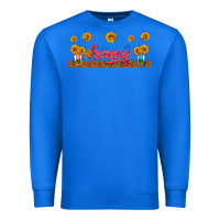 True Royal american honey libbey cup Premium Sweatshirt - HRA Design Shop