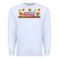 White american honey libbey cup Premium Sweatshirt - HRA Design Shop