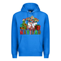 True Royal feliz navidad Spanish Christmas Premium Hoodie - Jasminsmagicworld