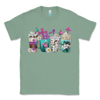 Sage blessed coffee cups Classic Tee - texasbilliewilder