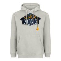 Moon Dust senior 2022 graduation cap Heavyweight Hoodie - RanaPortraitStore