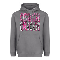 Storm Crush Cancer Heavyweight Hoodie - texasbilliewilder