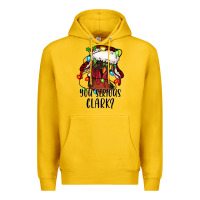 Lemon you serious clark Christmas vacation rooster Premium Hoodie - Jasminsmagicworld