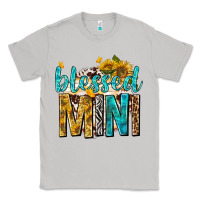 Moon Dust blessed mini with sunflowers Classic Tee - texasbilliewilder