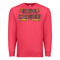 Cardinal school counselor Premium Sweatshirt - CowhideDigitalArt