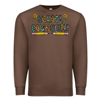 Chestnut school counselor Premium Sweatshirt - CowhideDigitalArt