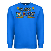 True Royal school counselor Premium Sweatshirt - CowhideDigitalArt