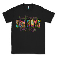 Black boat waves sun rays lake days Classic Tee - texasbilliewilder