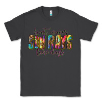 Smoke boat waves sun rays lake days Classic Tee - texasbilliewilder