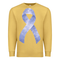 Antique Gold stomach cancer ribbon fa element Premium Sweatshirt - FaDigitalArtStudio