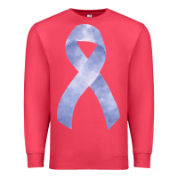 Cardinal stomach cancer ribbon fa element Premium Sweatshirt - FaDigitalArtStudio