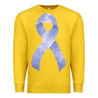 Lemon stomach cancer ribbon fa element Premium Sweatshirt - FaDigitalArtStudio