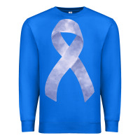 True Royal stomach cancer ribbon fa element Premium Sweatshirt - FaDigitalArtStudio