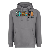 Storm western senior 2022 Heavyweight Hoodie - RanaPortraitStore