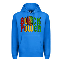 True Royal Juneteenth Lion King Black Power Premium Hoodie - LillyAllenDesigns
