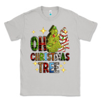 Moon Dust Oh Christmas tree Christmas cake Classic Tee - RanaPortraitStore