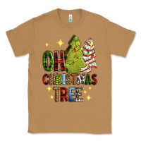Toasted Coconut Oh Christmas tree Christmas cake Classic Tee - RanaPortraitStore