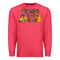 Cardinal school cust dian Premium Sweatshirt - CowhideDigitalArt