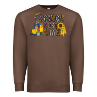 Chestnut school cust dian Premium Sweatshirt - CowhideDigitalArt