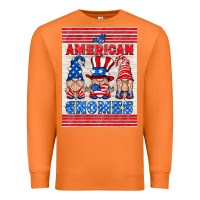 Carrot all american gnomes air freshener Premium Sweatshirt - HRA Design Shop