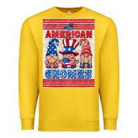Lemon all american gnomes air freshener Premium Sweatshirt - HRA Design Shop