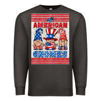 Smoke all american gnomes air freshener Premium Sweatshirt - HRA Design Shop