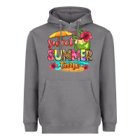 Storm sweet summer time Heavyweight Hoodie - Zillion Design Studio