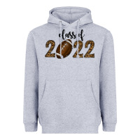 Closs Of 2022 American Football Heavyweight Hoodie | Teevron