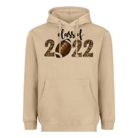 Mushroom closs of 2022 american football Heavyweight Hoodie - RanaPortraitStore