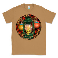 Toasted Coconut Xmas Lantern Christmas Classic Tee - RanaPortraitStore
