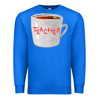 True Royal teachers mug  fa element Premium Sweatshirt - FaDigitalArtStudio