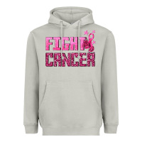 Moon Dust Fight Cancer Heavyweight Hoodie - texasbilliewilder