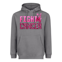 Storm Fight Cancer Heavyweight Hoodie - texasbilliewilder