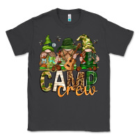 Smoke camp crew with gnomies Classic Tee - texasbilliewilder