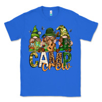 True Royal camp crew with gnomies Classic Tee - texasbilliewilder