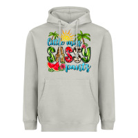Moon Dust little miss sassy pants Heavyweight Hoodie - Zillion Design Studio