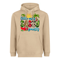 Mushroom little miss sassy pants Heavyweight Hoodie - Zillion Design Studio