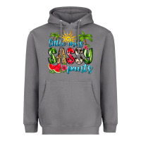 Storm little miss sassy pants Heavyweight Hoodie - Zillion Design Studio