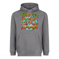 Storm hot girl summer Heavyweight Hoodie - Zillion Design Studio